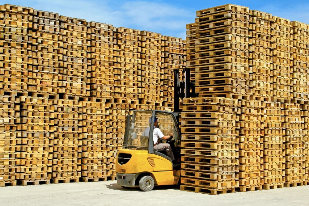 Atlas Forklift Training And Certification